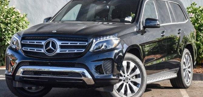 Объявлен массовый отзыв внедорожников Mercedes-Benz GLS: что делать их российским владельцам?