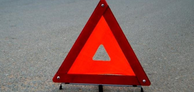 В Симферополе в ДТП с маршруткой пострадала 10-летняя девочка