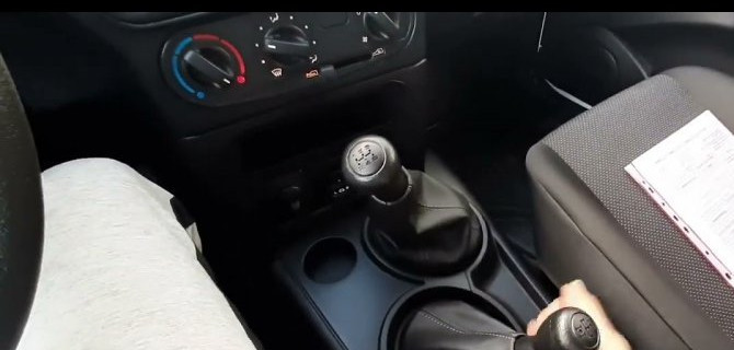 «АвтоВАЗ» вернул на свои внедорожники кондиционеры и обогрев передних кресел