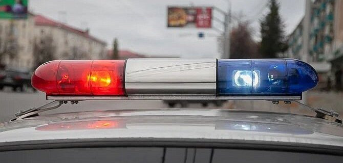 Водитель иномарки пострадал в ДТП в Казани