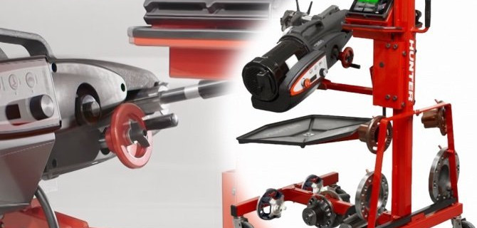 Проточка тормозных дисков - выгодная услуга для СТО