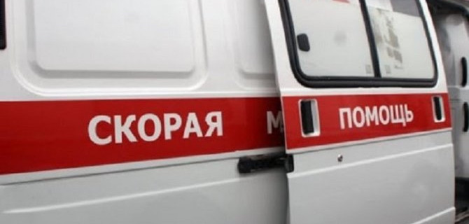 В Архангельске иномарка сбила женщину