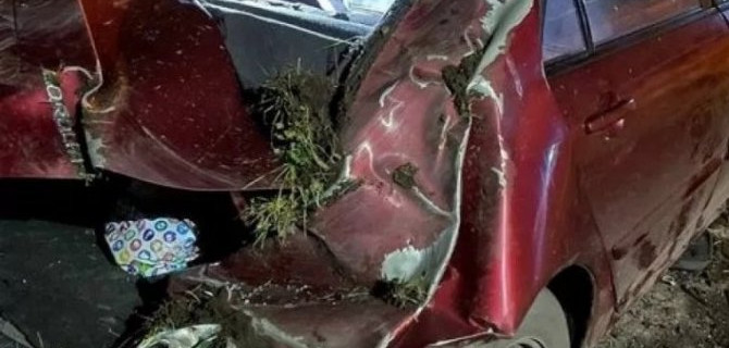 В Коми в ДТП погибли 15-летняя девочка и велосипедист