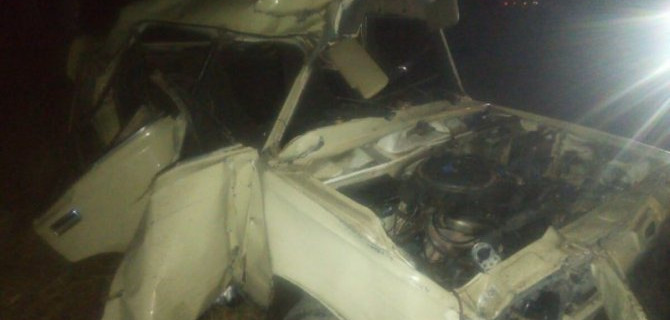 16-летний подросток погиб в ДТП по вине ровесника в Тверской области