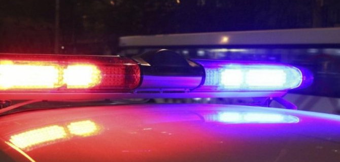 Под Белгородом иномарка насмерть сбила 15-летнюю девочку