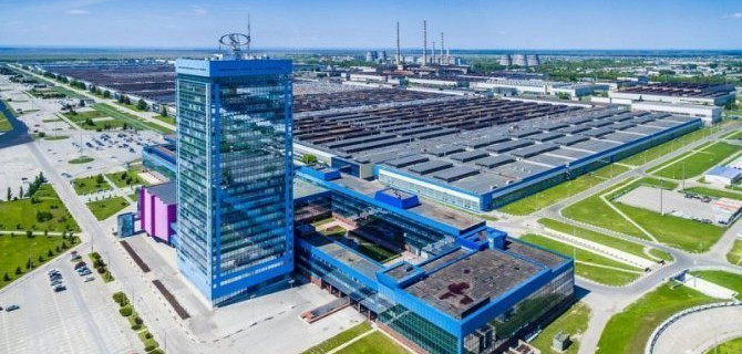 На «АвтоВАЗе» может начаться крупноузловая сборка иномарок