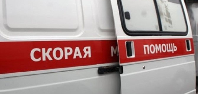 В Артеме автомобиль сбил 12-летнюю девочку