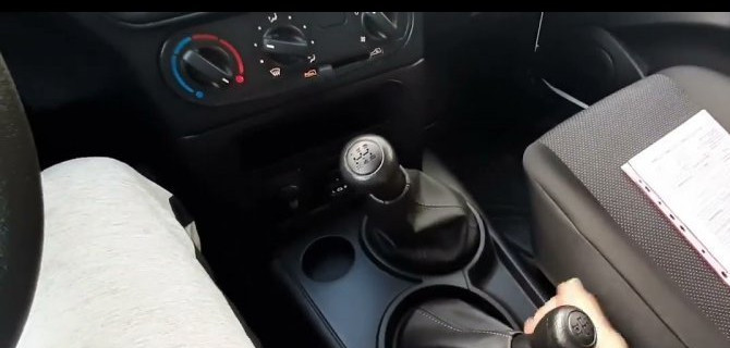 «АвтоВАЗ» начал реализацию своих внедорожников с кондиционерами и обогревом передних кресел