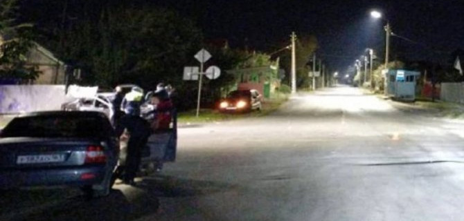 Один человек погиб, трое пострадали в ДТП в Сальске Ростовской области