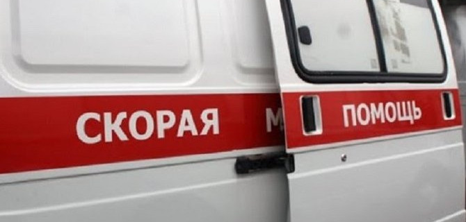 В Кузнецке два подростка на мотоцикле пострадали в ДТП