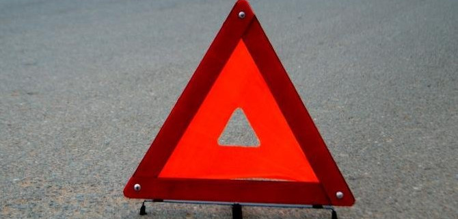 В Норильске в ДТП с погрузчиком погиб водитель иномарки