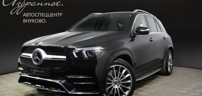 Новый сервис в АвтоСпецЦентр Внуково начал обслуживание автомобилей премиум-сегмента