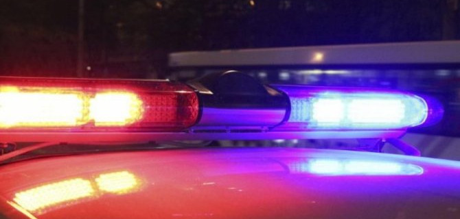 В Омске сбили 13-летнего подростка