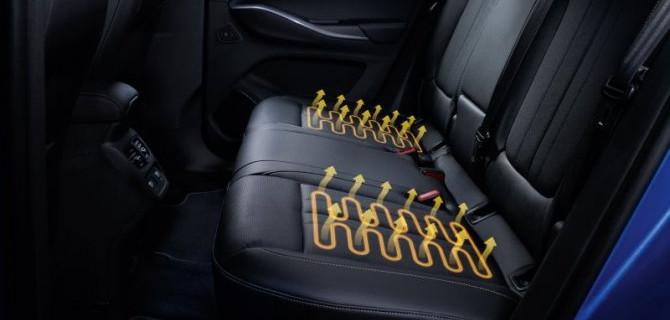 В США заговорили о необходимости запрета брать деньги за подключение функций автомобиля