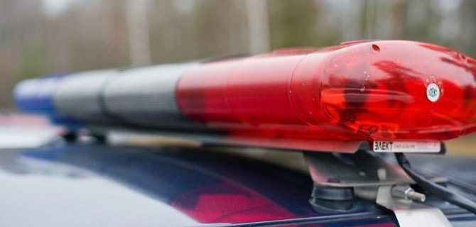 Водитель легковушки погиб в массовом ДТП в Рязанской области