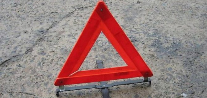 Двое взрослых и ребенок погибли в ДТП в Оренбургской области