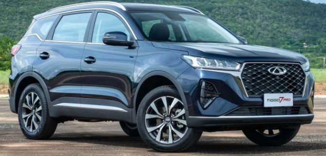 Российский авторынок: в сегменте новых иномарок сменился лидер