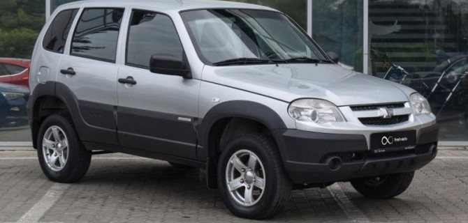 ТОП-5 автомобилей с пробегом, которые стоит купить уже этой осенью 