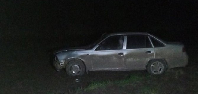 Пожилой мужчина погиб в ДТП в Орловской области