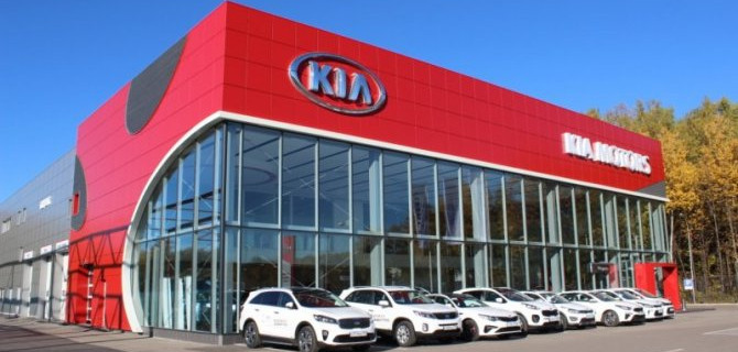 С автомобильного рынка России может уйти ещё один крупный игрок