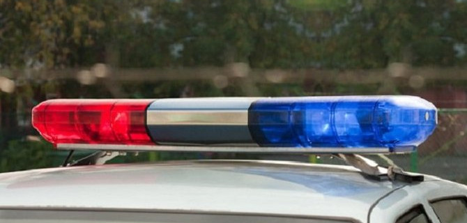 В Пензе «Лада» врезалась в дерево – водитель погибла