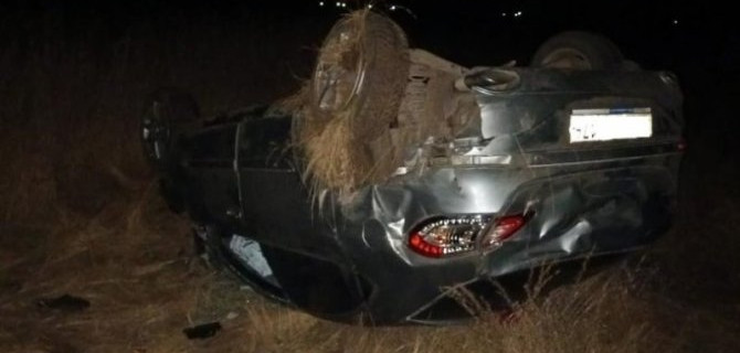 Два пьяных водителя устроили ДТП с пострадавшими в Челябинской области