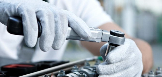 Официальный сервис для владельцев «Шкода» в Казани