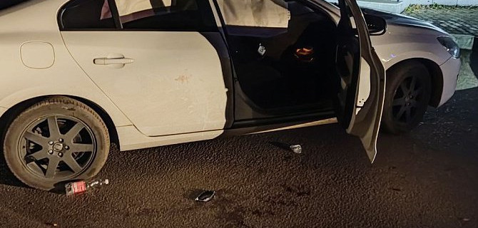 Женщина пострадала в ДТП в Твери