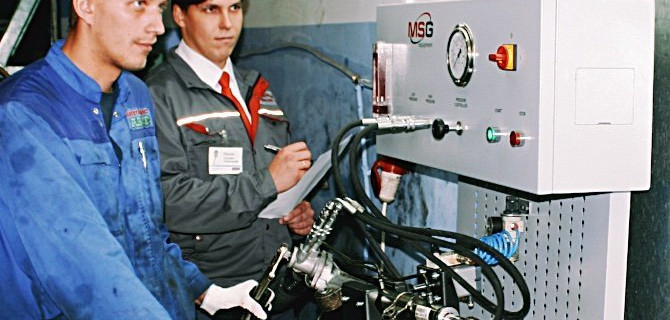 Почему стоит выбрать автосервис «Авант» в Екатеринбурге