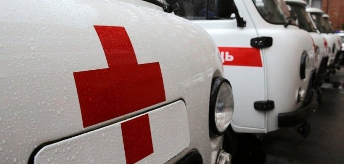 Пассажир автобуса пострадал в ДТП в Кстовском районе Нижегородской области