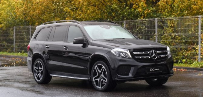 ТОП-5 автомобилей с пробегом, которые стоит купить уже этой осенью 