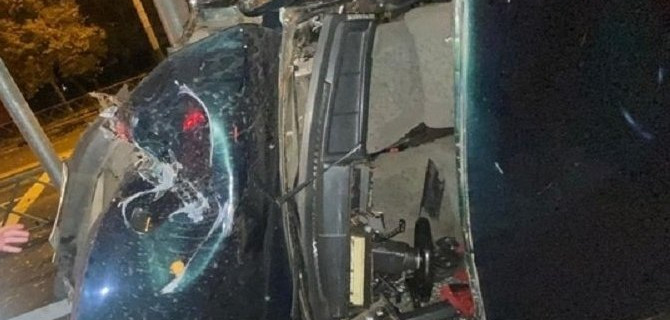 Два человека пострадали в ДТП в Тамбове