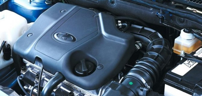 Двигатель ВАЗ-11182 получит форсированную модификацию, но каким будет её ресурс?