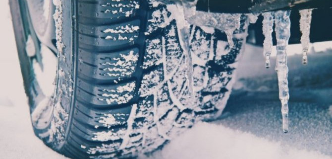 Почему на самом деле надо менять летнюю резину на зимнюю