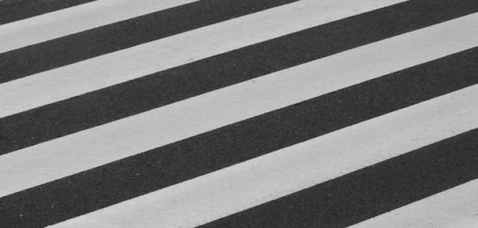 Водитель, не имеющий прав, сбил ребенка на пешеходном переходе в Ставрополе