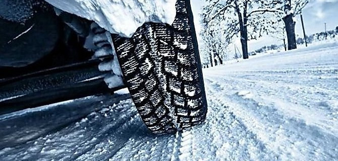 Подготовка к зиме: эксперты ГК АвтоСпецЦентр дали советы о смене сезонных шин