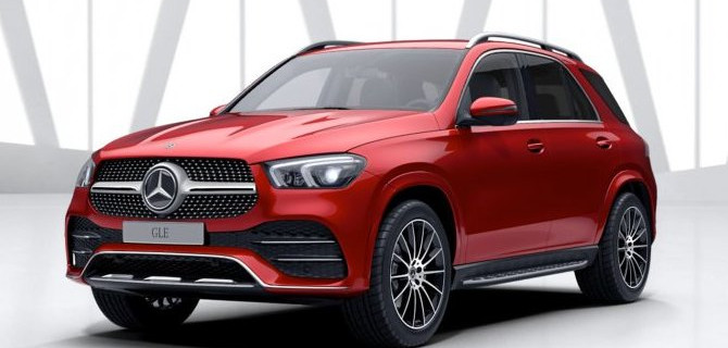 Покупка Mercedes-Benz в компании Avtodom