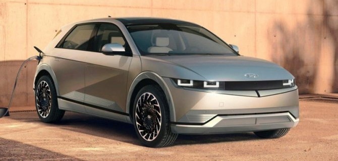 Параллельный импорт: в продажу поступили «Мировые автомобили 2022 года»