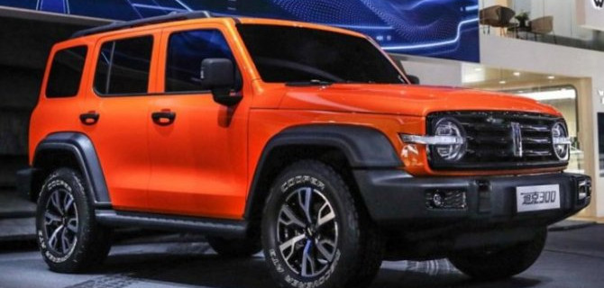 В России заработал официальный сайт фирмы Tank