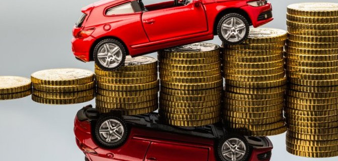 Как сэкономить на покупке новой машины: топ-5 самых дешёвых в России моделей