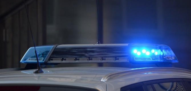 На северо-востоке Москвы «Понтиак» сбил подростка