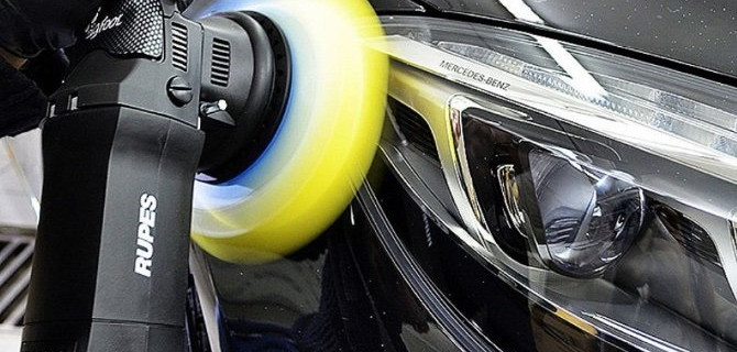 Замена лобового стекла — все, что нужно знать об этом