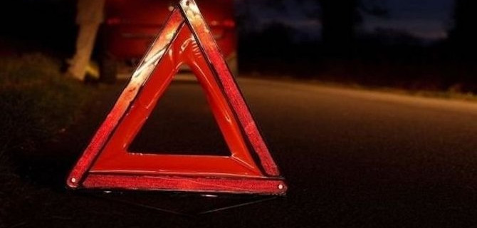 В Минеральных Водах столкнулись два легковых авто, пострадал подросток