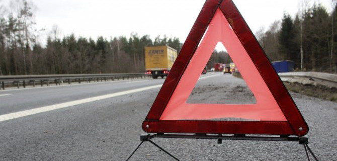 В Крыму «Шевроле» столкнулся с рейсовым автобусом, водитель иномарки погиб