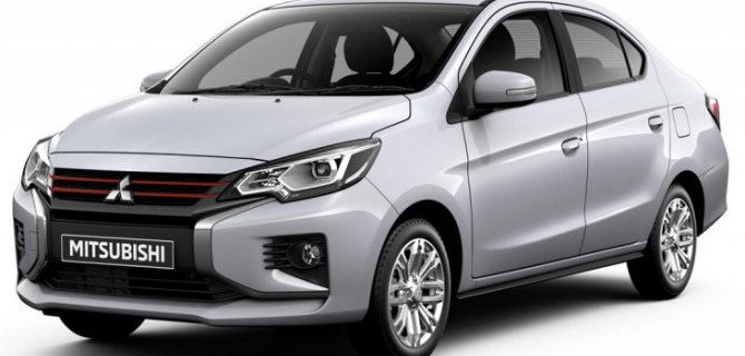 В России поступил в продажу возможный конкурент для Lada Granta