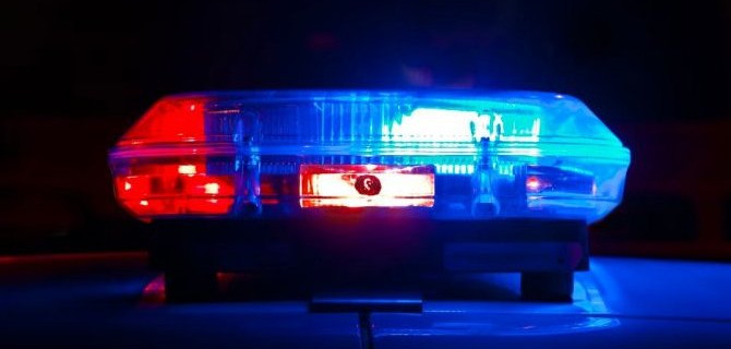 Задержан предполагаемый виновник ДТП, в результате которого в Омской области погиб юный пешеход