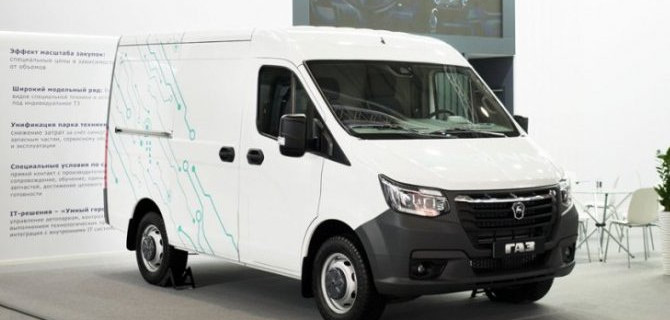 Сколько будут стоить автомобили «Соболь NN»?