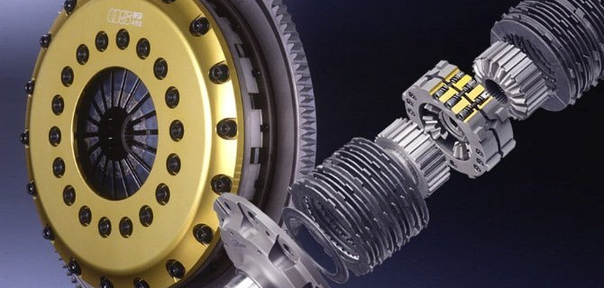 Как превратить свой обычный автомобиль в спортивный