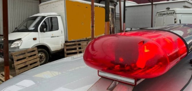 На рынке в Уфе под колесами грузовой «Газели» погибла пенсионерка