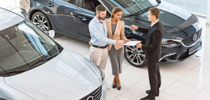 Программы льготного автокредитования продлены на будущий год